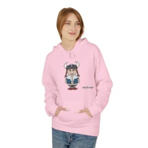 Mikinga Hoodie