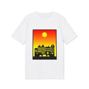 Sunset T-Shirt Unisex