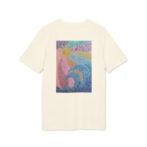 Sunset impression T-Shirt Unisex